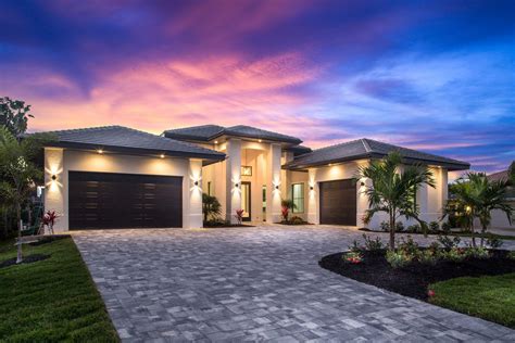 tudor villas cape coral|The Jolie .